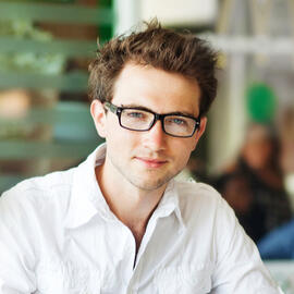 Reid McMillan